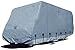 Produktbild Unbekannt Schutzhülle Robust für Wohnmobile bis 6,5 m Länge (2,38 x 2,20 m/Breite x Höhe)