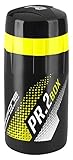 RaceOne Portaoggetti Pr2 Box Ideale per Bici Race, 500 ml, Giallo Fluo