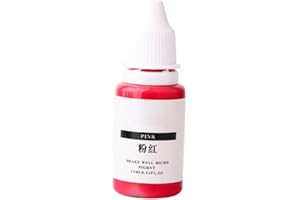 BELLIFFY 1stk Make-up-tinte Lippenpigment Pigment-kit