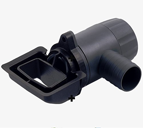 Preisvergleich Produktbild Abgassammler D Eau de Regen Speedy Quattro (grau)