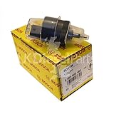 Bosch Druckminderer Common Rail 0281 002 445