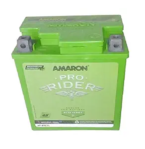 AMARON AP-BTZ7L 7 Ah Battery for Bike