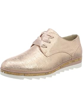 Marco Tozzi Damen 23716 Oxfords