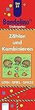 Zählen und Kombinieren: Bandolino Set 51 by Ina Hoffmann, Irmtraut Guhe