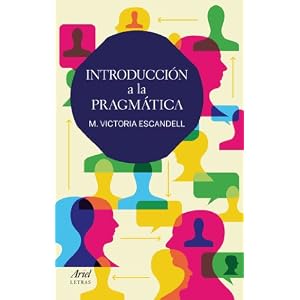 Intrdouccion a La Pragmatica