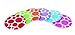 Produktbild Munchkin Bathtub Grippy Dots, 6 Pack Size: 6 Pack (Pack of 1)