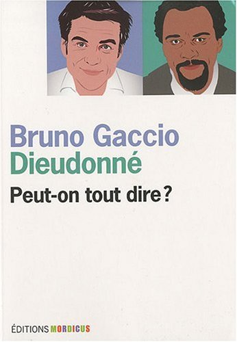 Peut-on tout dire ? Peut-on tout dire ?