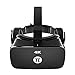 Produktbild WateShop Virtual Reality Headset VR-Headset 3D VR-Brillen für PC-Game-Video-VR-Geräte