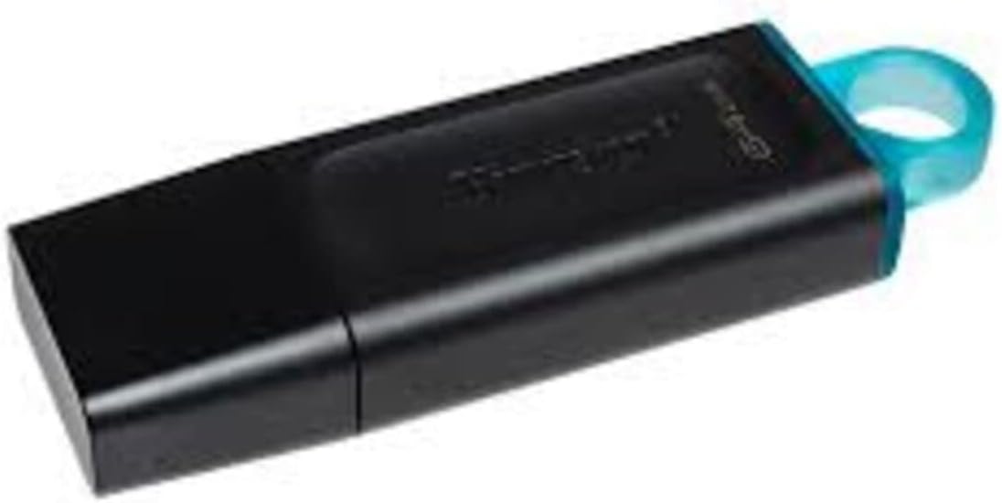 Kingston 64GB Exodia USB Bellek