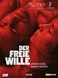 Der freie Wille [2 DVDs]