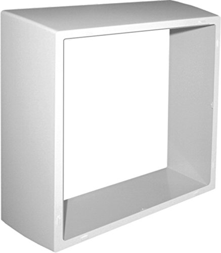 Preisvergleich Produktbild Limodor Aufputzrahmen für Einbaukasten compact / H