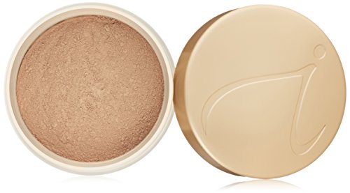 Jane Iredale Amazing Base Loose Mineral Powder SPF 20 - Light Beige - 10.5g/0.37oz