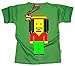 Lego Marley T-shirt - Green 7 - 8 Yrs