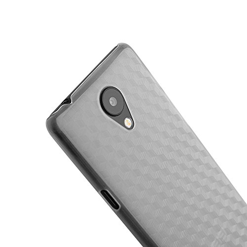 Elephone P8 Funda  T R Protictive Hard PC Back Cover Case Carcasa para Elephone P8 5 5 Inch Smartphone