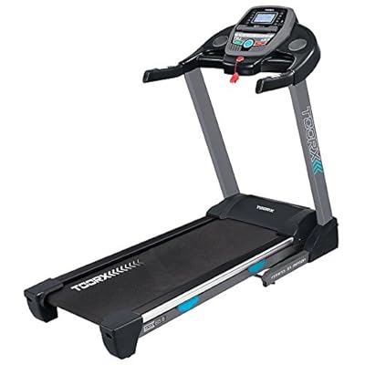 Tapis Roulant Motorizzato Toorx Trx-65 S Hrc