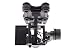 Produktbild XciteRC 15003040 - G-2D Brushless-Gimbal für iLook, GoPro Hero 3