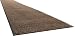 Produktbild Fußmattenläufer Nassau - 90 x 300 cm - Braun