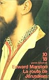 La route de Jérusalem