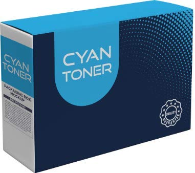 Preisvergleich Produktbild Xerox 106R03873 Toner Cyan