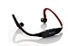 Adcom Zk-S9 Sports Wireless Bluetooth Neckband Style Headphone With Mic RS.499.00