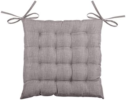 Lovely Casa Bea Cushions 16 Dots Polyester Taupe 40 x 40 cm