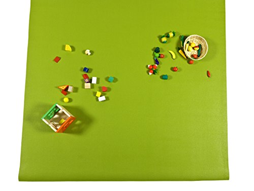 Yogilino® Krabbelmatte 160 x 200 cm, Material: 100 % PVC-Weichschaum nach Öko-Tex Standard 100 Produktklasse 1 zertifiziert - 7