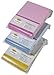 Nicolientje 700905 Jersey Fitted Bed Sheet 70 x 150 cm Pink