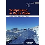 Scialpinismo in Val di Zoldo