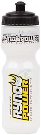 Ryno PowerSC-Bottle Water Bottle 740 ml