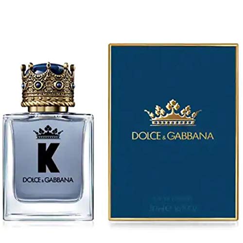 Dolce & Gabbana* Eau De Toilette 0.21 g