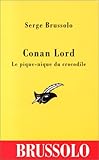 Conan Lord : Le pique-nique du crocodile