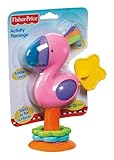 Mattel T7162 – Fisher-Price Luv U Zoo Activity Flamingo - 2