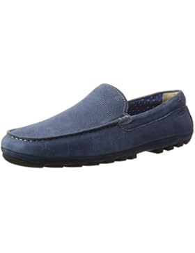 Ecco Herren Summer Moc Mokassin