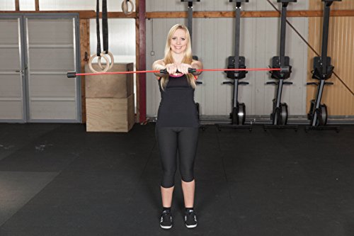 Schwungstab / Swing Stick / Toning Bar - 5