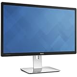 Dell UltraSharp UP2715K Ecran PC IPS 27" (5120x2880, 16:9, Garantie 3 ans)