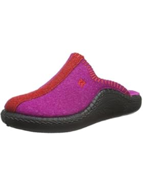 Romika Unisex-Kinder Mokasso 62 Pantoffeln