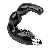 Anal Vibrator Male Masturbator Prostate Massager