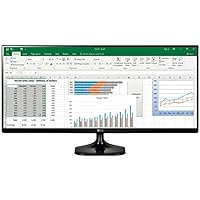 Monitor 25 IPS LG pa