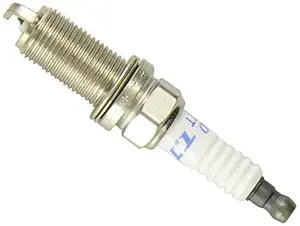Denso (4506) PKH20TT Platinum TT Spark Plug, (Pack of 1)