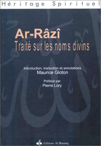 Traité sur les noms divins Traité sur les noms divins