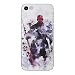 Produktbild iPhone 8 Star Wars Fankunst Silikonhülle / Gel Hülle für Apple iPhone 8 (4.7") / Schirm-Schutz und Tuch / iCHOOSE / Darth Maul
