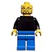 Produktbild Steve Jobs Figur | exklusive LEGO Figur vom Apple Gründer und Computer-Visionär | FamousBrick | Gadget für Mac und iPhone Liebhaber