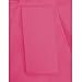 Shopisfy Large Children's & Teen's Water Resistant Fabric Bean Bag, Pink