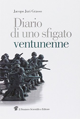 Diario di uno sfigato ventunenne