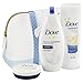 Dove Beauty and Care Washbag Gift Set
