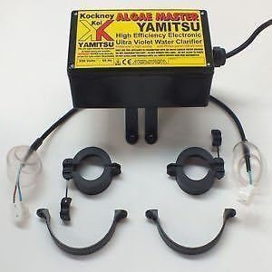 Algae Master UVC Spare Electrics Watt Kockney Koi 25w