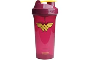 Smartshake LITE – 800 ml (Wonder Woman).