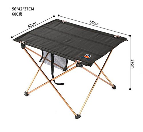 Tovaglia In Alluminio Pieghevole Outdoor Tavolo Da Tavolo