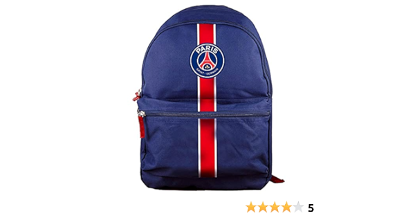 sac a dos psg amazon