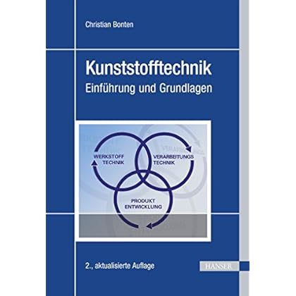 [PDF] Download Kunststofftechnik: Einführung und Grundlagen Kostenlos